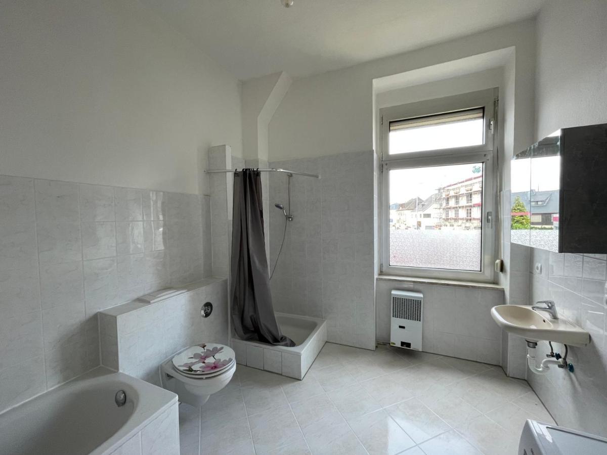 Grosser Altbau In Zentraler Lage Limburg an der Lahn Bagian luar foto